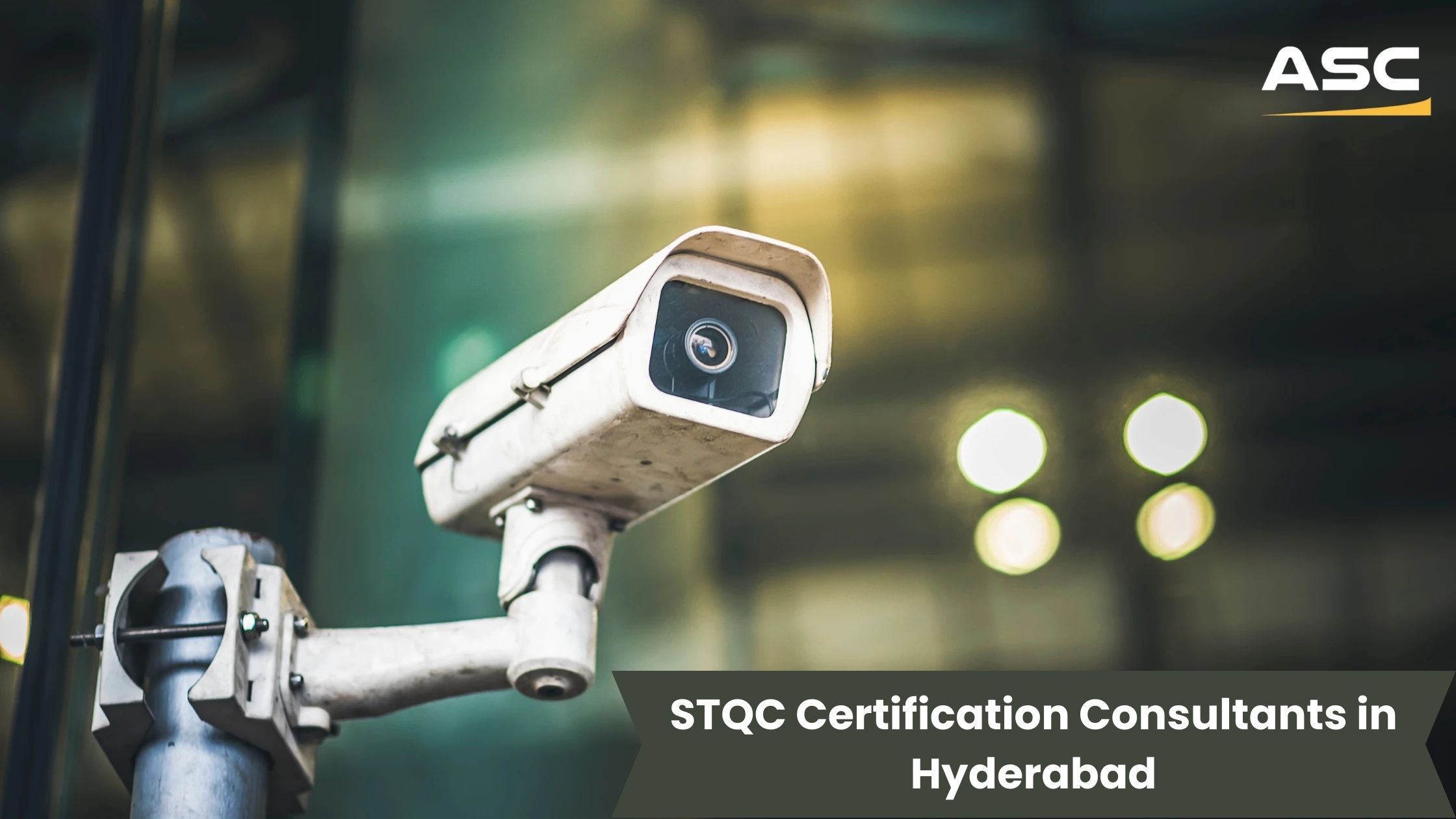 STQC Certification Consultants Hyderabad India